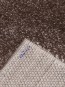 Високоворсна килимова доріжка Шегги sh85 93 - высокое качество по лучшей цене в Украине - изображение 2.